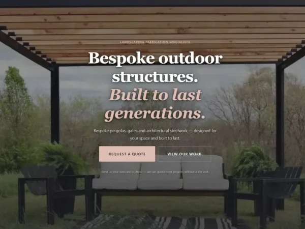 Alchemist Fabriactions – Mansfield