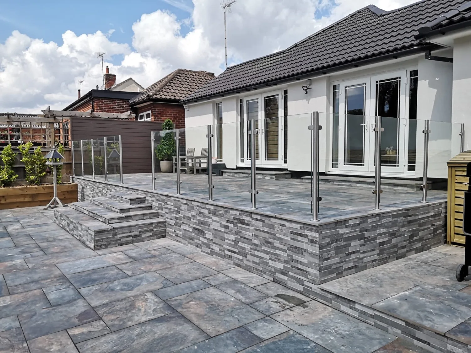 Premier Glass Balustrades – No.1 Balustrade Installer